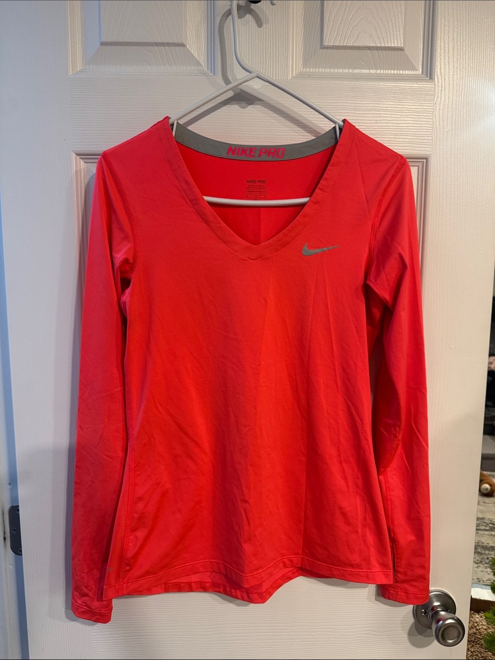 Nike pro dri fit